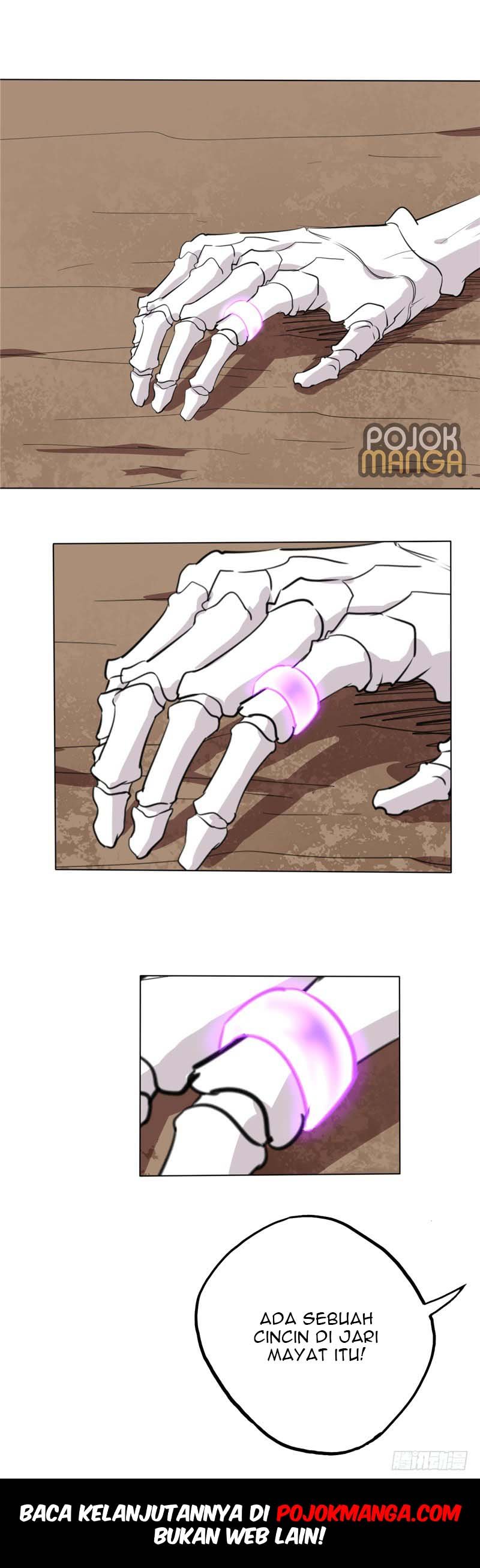 Supreme Godly System Chapter 81 Gambar 15
